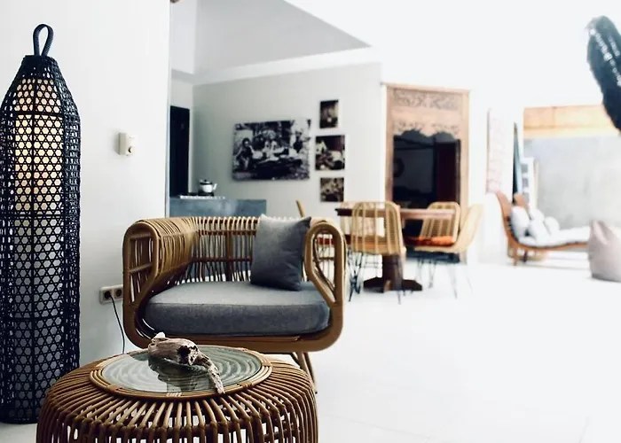 Bali Bliss Private Villa Pulau